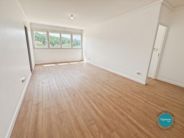 Appartement Ris Orangis 4 pièces 71.56 m2