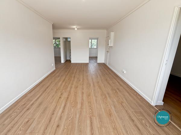Appartement Ris Orangis 4 pièces 71.56 m2