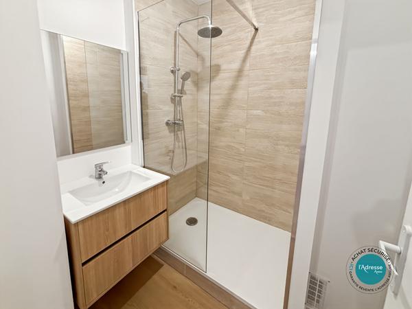 Appartement Ris Orangis 4 pièces 71.56 m2