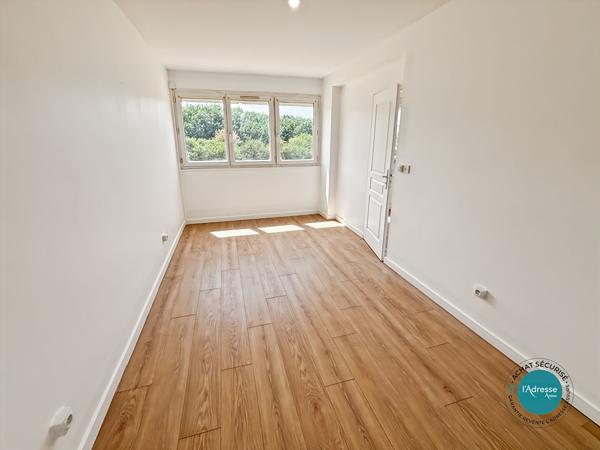 Appartement Ris Orangis 4 pièces 71.56 m2