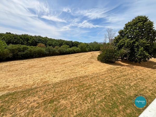 Appartement Ris Orangis 4 pièces 71.56 m2