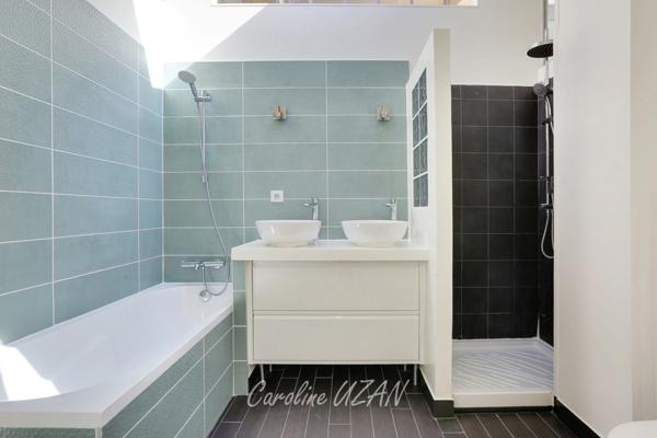 92 PUTEAUX Centre-ville Jaures - Appartement Loft à vendre 4 pièces , "comme une maison" - 2 chambres dans un environnement verdoyant et sécurisé,