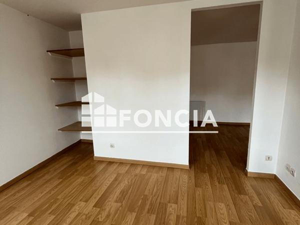 Location Appartement 2 pièces 61.33 m² - Abreschviller 57560