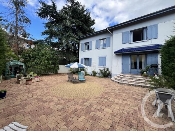 Maison à vendre  6 pièces - 172 m2 TARARE - 69