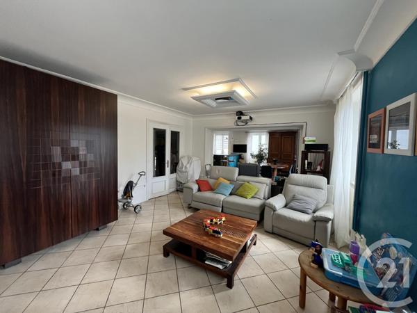 Maison à vendre  6 pièces - 172 m2 TARARE - 69