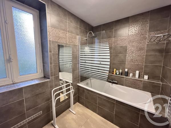 Maison à vendre  6 pièces - 172 m2 TARARE - 69