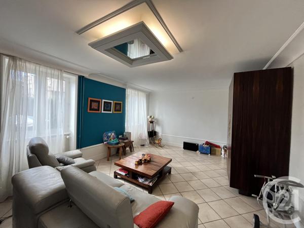 Maison à vendre  6 pièces - 172 m2 TARARE - 69