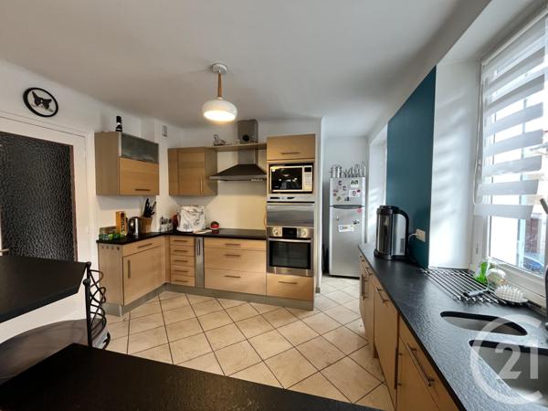 Maison à vendre  6 pièces - 172 m2 TARARE - 69