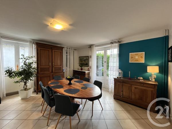 Maison à vendre  6 pièces - 172 m2 TARARE - 69
