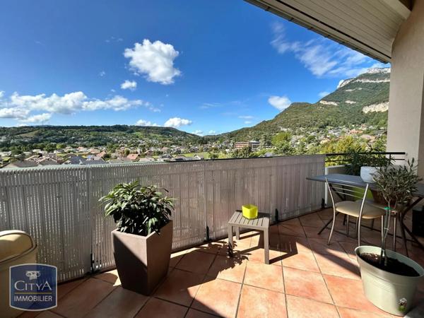 Appartement à vendre 5 pièces 98m²