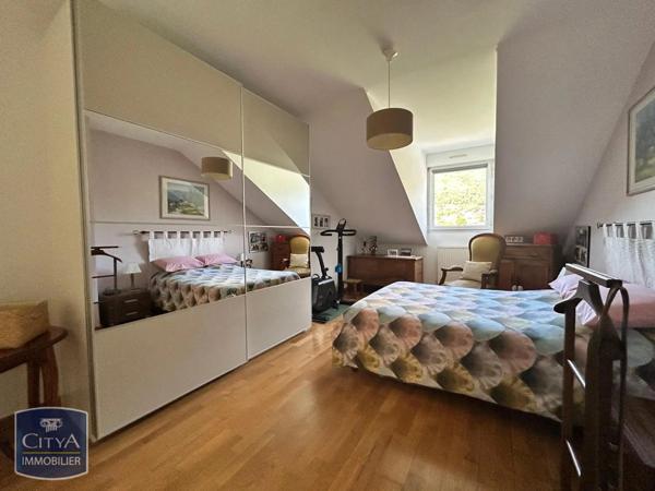 Appartement à vendre 5 pièces 98m²