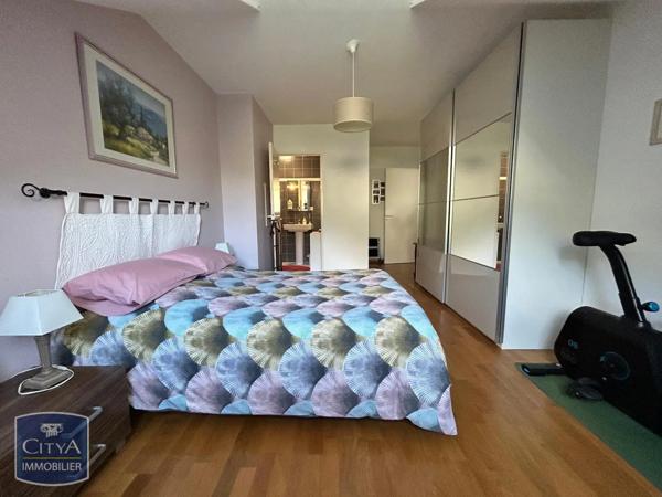 Appartement à vendre 5 pièces 98m²