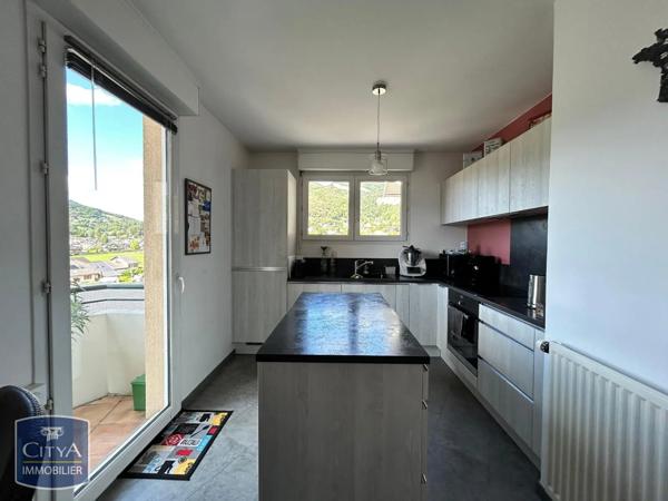 Appartement à vendre 5 pièces 98m²