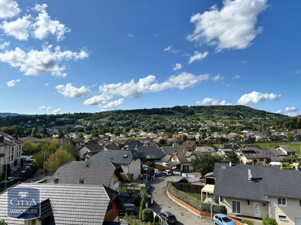 Appartement à vendre 5 pièces 98m²