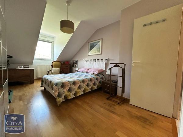 Appartement à vendre 5 pièces 98m²