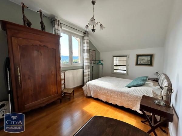 Appartement à vendre 5 pièces 98m²