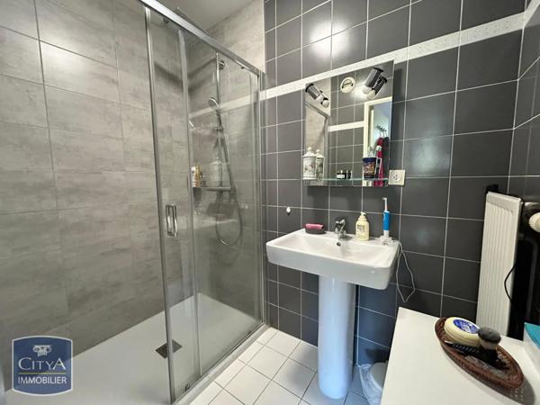 Appartement à vendre 5 pièces 98m²