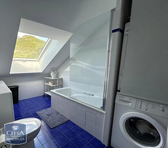 Appartement à vendre 5 pièces 98m²