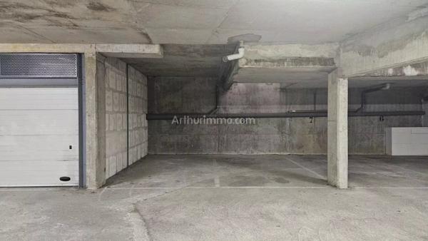 Vente                                                      Appartement
                        
                     3 pièces                      60 m2                     à Montlhéry
