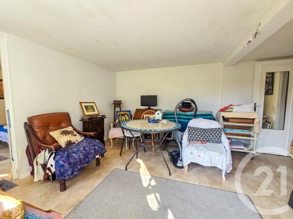 Maison à vendre  6 pièces - 102 m2 TOURGEVILLE - 14