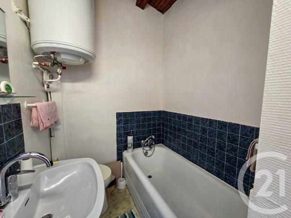 Maison à vendre  6 pièces - 102 m2 TOURGEVILLE - 14