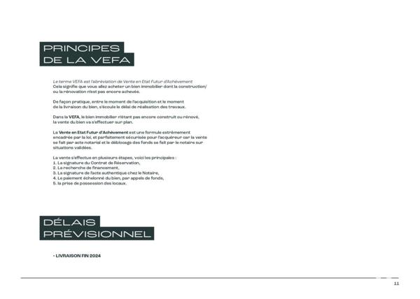 Appartement 3 pièces de 72 m² à Daoulas (29460)