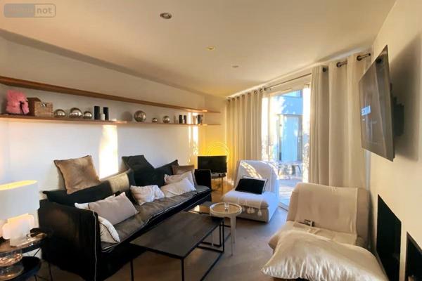 Maison à vendre à Plounéour-Brignogan-plages dans le Finistère (29890), ref : 046/1810