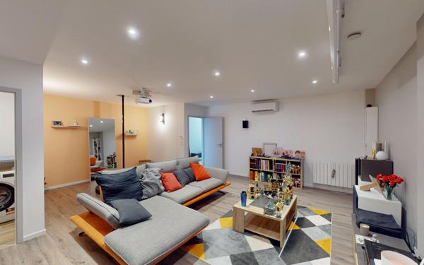 Maison à vendre    4 pièces •  Rezonville