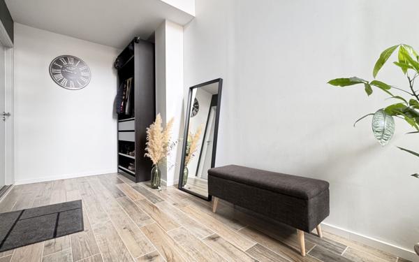 Maison à vendre    4 pièces •  Rezonville