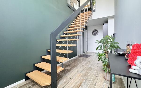 Maison à vendre    4 pièces •  Rezonville