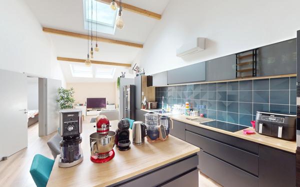 Maison à vendre    4 pièces •  Rezonville