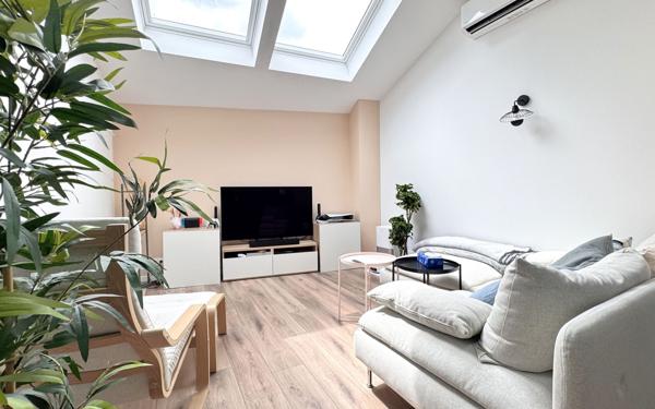 Maison à vendre    4 pièces •  Rezonville