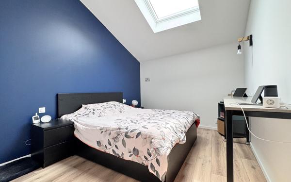 Maison à vendre    4 pièces •  Rezonville