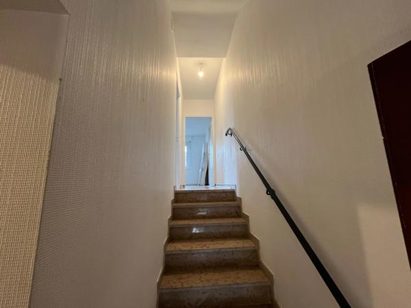 MAISON A PONT A MOUSSON 62M²