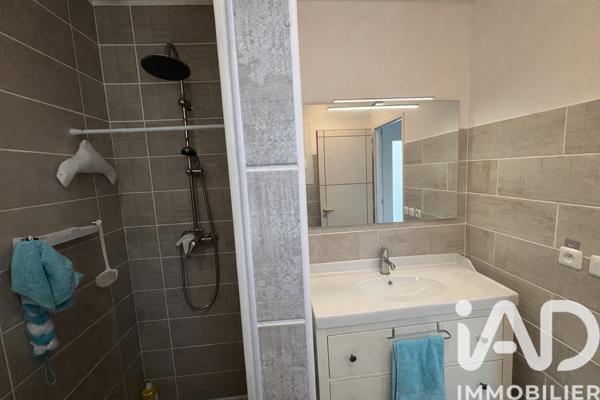 Maison à vendre 3 pièces 68 m² Poussan