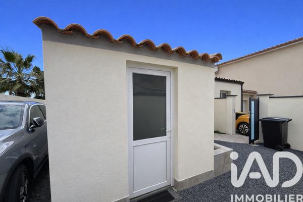 Maison à vendre 3 pièces 68 m² Poussan