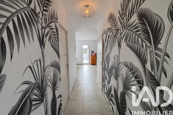 Maison à vendre 3 pièces 68 m² Poussan