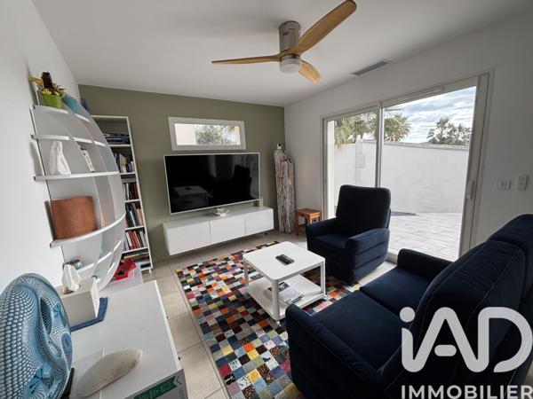 Maison à vendre 3 pièces 68 m² Poussan