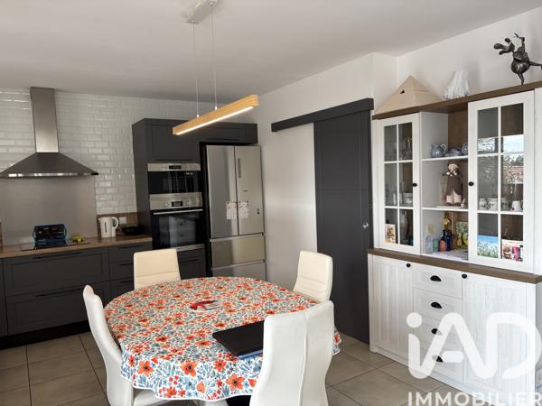 Maison à vendre 3 pièces 68 m² Poussan