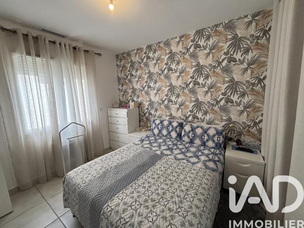 Maison à vendre 3 pièces 68 m² Poussan