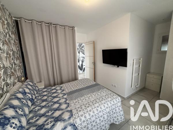 Maison à vendre 3 pièces 68 m² Poussan