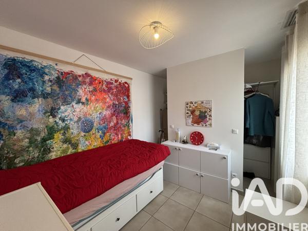 Maison à vendre 3 pièces 68 m² Poussan