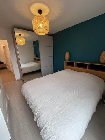 ANNECY CENTRE F4 MEUBLE - 79m²