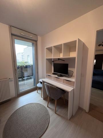 ANNECY CENTRE F4 MEUBLE - 79m²