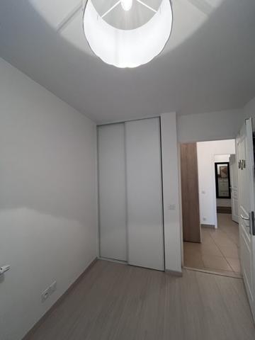 ANNECY CENTRE F4 MEUBLE - 79m²