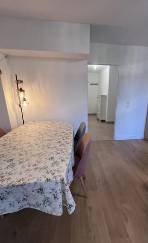 ANNECY CENTRE F4 MEUBLE - 79m²