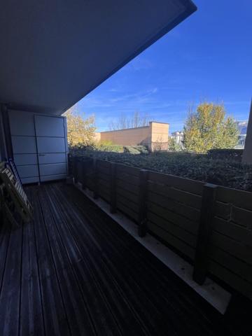 ANNECY CENTRE F4 MEUBLE - 79m²