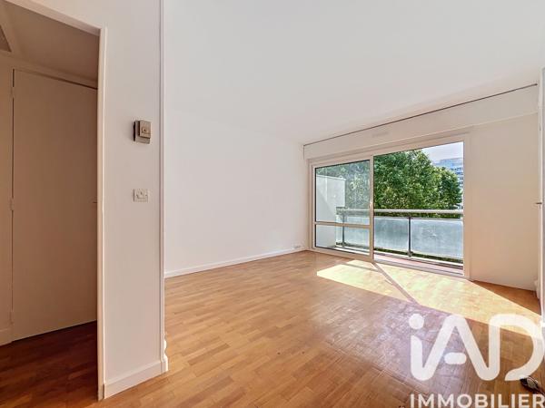 Location studio 28,63 m² Courbevoie