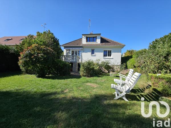 Maison à vendre 5 pièces 100 m² Maintenon