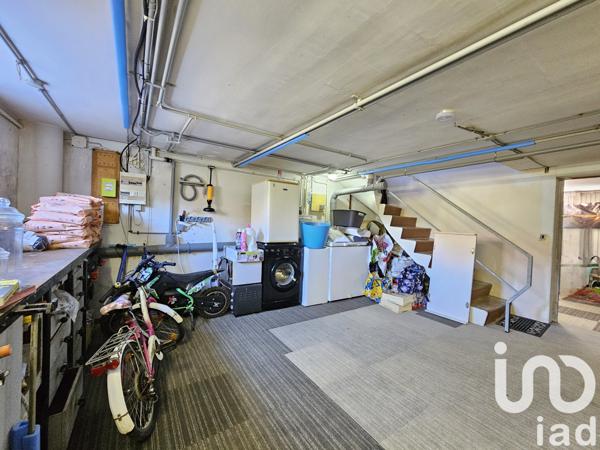 Maison à vendre 5 pièces 100 m² Maintenon